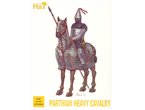 HaT 1:72 PARTHIAN HEAVY CAVALRY | 18 figurines | 