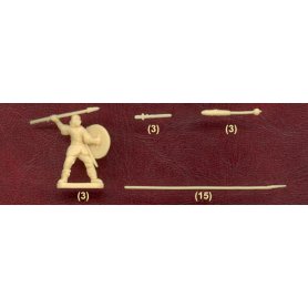 HaT 8145 Parthian Heavy Cavalry