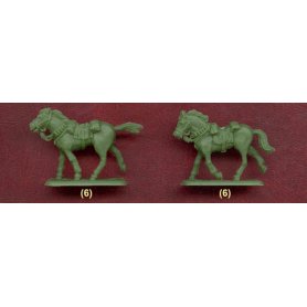 HaT 8153 Australian Light Horse