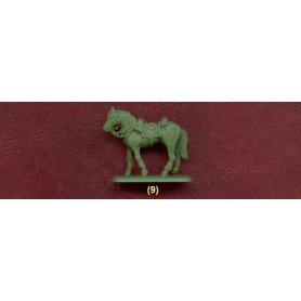 HaT 8153 Australian Light Horse