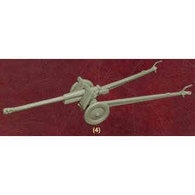 HaT 8156 German PaK 36(r) ATG
