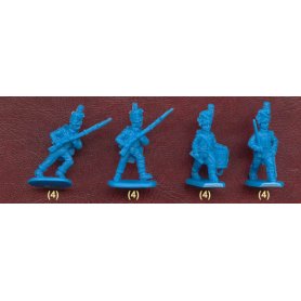 HaT 8166 French Line Infantry