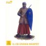HaT 8176 El Cid Spanish Infantry