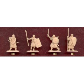 HaT 8189 Almoravid Infantry