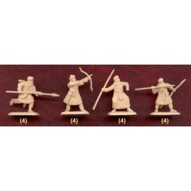 HaT 8189 Almoravid Infantry