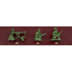 Hat 8190 Anzac Heavy Waepons
