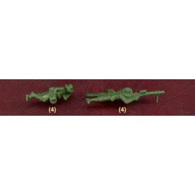 Hat 8190 Anzac Heavy Waepons