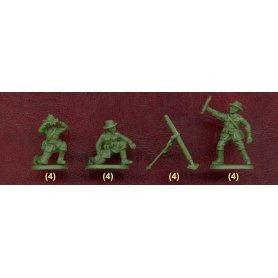 Hat 8190 Anzac Heavy Waepons