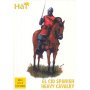 HaT 8213 Ei Cid Spanish H. Cavalry