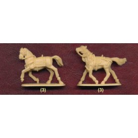 HaT 8215 Andalusian Heavy Cavalry