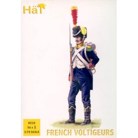 HaT 8218 french Voltigeurs