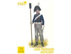 HaT 1:72 PRUSSIAN ARTILLERY | 16 figurines | 