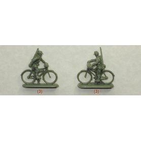 HaT 8275 WWI Belgian Carabinier Bic