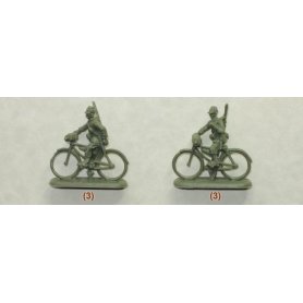 HaT 8275 WWI Belgian Carabinier Bic