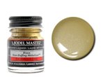 MODEL MASTER Brass | non buffing metalizer |