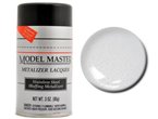MODEL MASTER SPRAY Stainless steel | buffing metalizer | 85g |