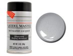 MODEL MASTER SPRAY Apray magnesium | buffing metalizer | 85g |