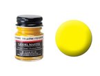 Model Master 1707 Enamel paint Chrome Yellow / FS13538 GLOSS - 14.7ml 