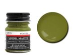 Model Master 1715 Enamel paint Interior Green / FS34151 MATT - 14.7ml 
