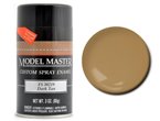 Model Master 1942 Spray paint Dark Tan / FS30219 MATT - 85g 
