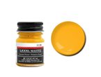 Model Master 21118 Farba emaliowa Deep Yellow MATOWY - 14.7ml