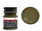 Model Master 2124 Farba emaliowa Earth Brown MATOWY - 14.7ml