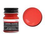 Model Master 2127 Farba emaliowa Marker Red MATOWY - 14.7ml