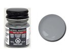 Model Master 2153 Enamel paint Natural Haze Gray USN SATIN - 14.7ml 