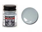 Model Master 2154 Enamel paint Pale Blue Gray SATIN - 14.7ml 