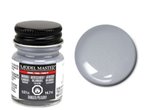 Model Master 2156 Enamel paint 5-H Haze Gray SATIN - 14.7ml 