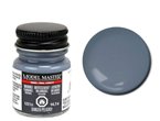 Model Master 2157 Enamel paint 5-O Ocean Gray USN SATIN - 14.7ml 