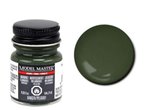 Model Master 2173 Enamel paint Tricolor Green NATO SATIN - 14.7ml 