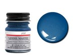Model Master 2727 Enamel paint Ford and GM Engine Blue GLOSS - 14.7ml 