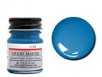 Model Master 2729 Enamel paint Olds Engine Blue GLOSS - 14.7ml 