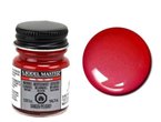 Model Master 2775 Enamel paint Bright Red Pearl GLOSS - 14.7ml 