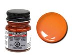 Model Master 2776 Enamel paint Pearl Orange GLOSS - 14.7ml 