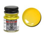 Model Master 2778 Enamel paint Pearl Yellow GLOSS - 14.7ml 