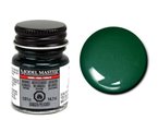 Model Master 2779 Enamel paint Pearl Dark Green GLOSS - 14.7ml 