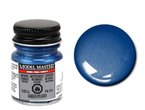 Model Master 2785 Enamel paint Blue Clear Flip Flop GLOSS - 14.7ml 