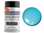 Model Master 2901 Spray paint Silver Blue Metallic GLOSS - 85g 