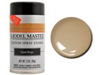 Model Master 2910 Spray paint Sand Beige GLOSS - 85g 