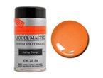 Model Master 2938 Spray paint Racing Orange GLOSS - 85g 