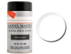 Model Master 2948 Spray paint White Primer - 85g 