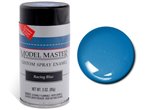 Model Master 2940 Spray paint Racing Blue GLOSS - 85g 