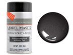 Model Master 2949 Farba w sprayu Transparent Black Tint BŁYSZCZĄCY - 85g