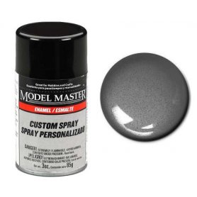 Model Master 2953 Spray Grey Metallic 85g