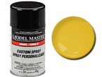 Model Master 2954 Spray paint Dark Yellow GLOSS - 85g 