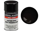 Model Master 2962 Spray paint Black SATIN - 85g 
