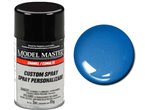 Model Master 2966 Spray paint Bright Light Blue GLOSS - 85g 