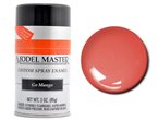 Model Master 2970 Spray paint Go Mango GLOSS - 85g 